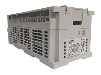 三菱FX系列PLC
